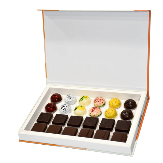 Chocolatier's Selection - Box of 24